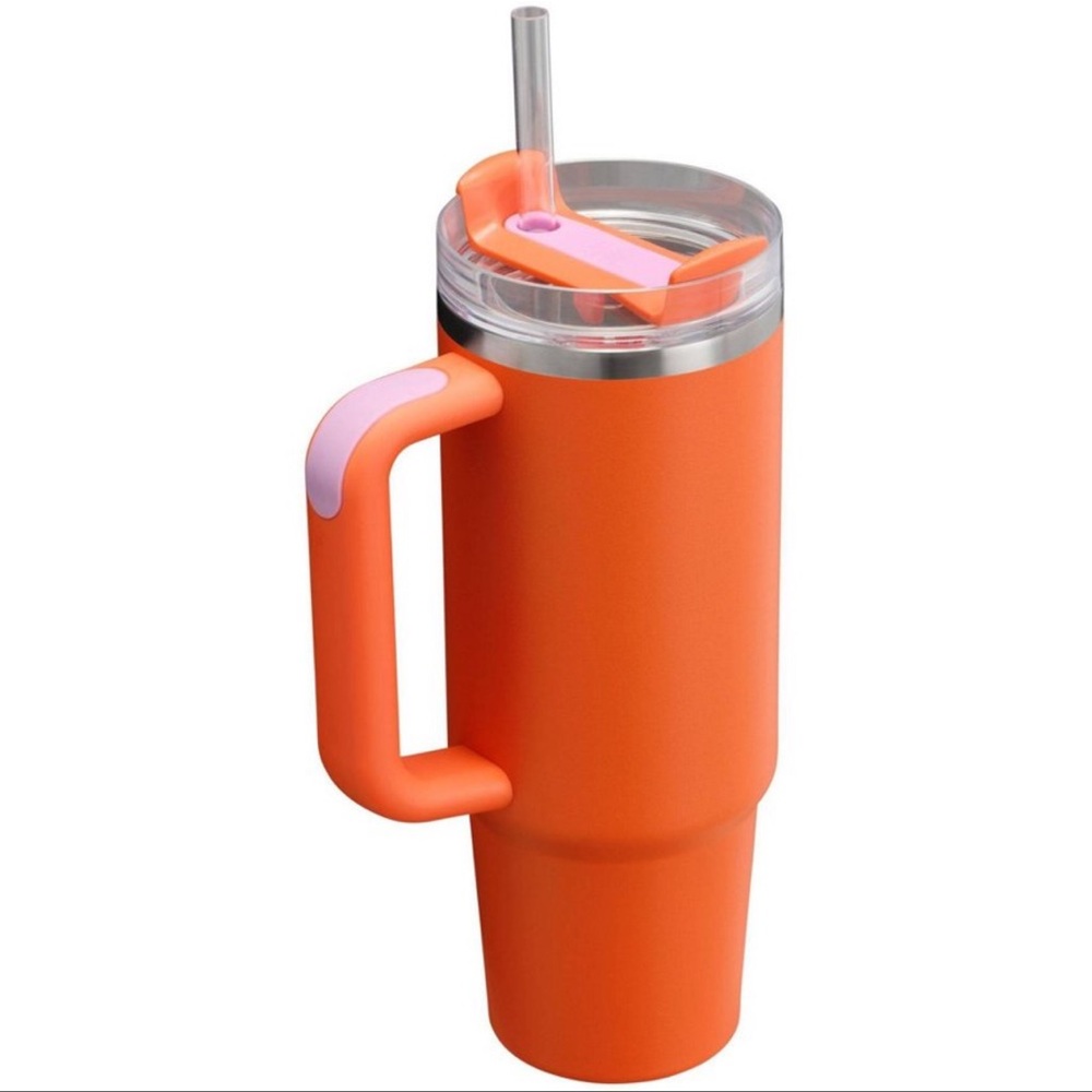 Stanley POPPY 30oz Tumbler - Picture 2 of 5